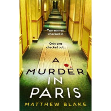 A Murder in Paris