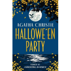 Hallowe'en Party: Filmed as A Haunting in Venice (Poirot)