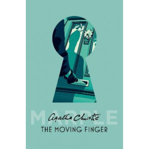 The Moving Finger (Marple, Book 3)