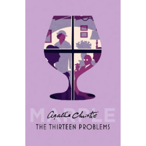 The Thirteen Problems (Marple)