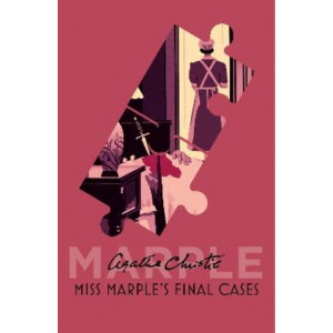 Miss Marple's Final Cases (Marple)