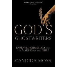 God's Ghostwriters