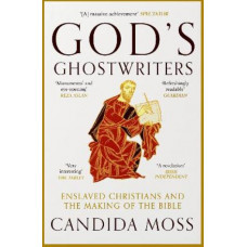 God's Ghostwriters