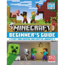 Minecraft Beginner's Guide All New edition