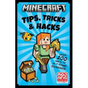 Minecraft Tips, Tricks and Hacks