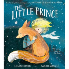 The Little Prince