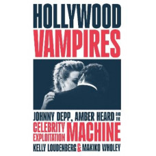 HOLLYWOOD VAMPIRES