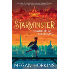 Starminster: The Month of Birthdays
