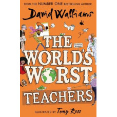 The World's Worst Teachers