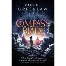 Compass and Blade
