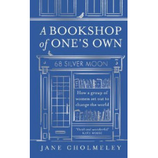 A Bookshop of One's Own