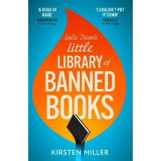 Lula Dean's Little Library of Banned Books