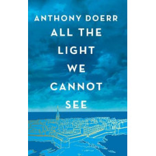 All the Light We Cannot See