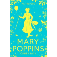 Mary Poppins Comes Back