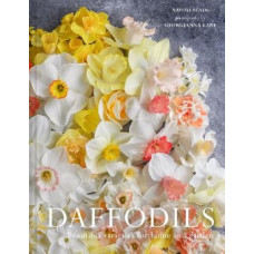Daffodils: Beautiful Varieties for Home and Garden