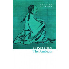 The Analects (Collins Classics)