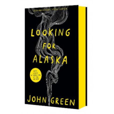 Looking For Alaska