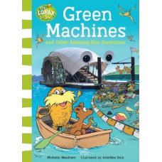 Green Machines and Other Amazing Eco-Inventions