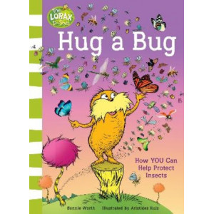 Hug a Bug: How YOU Can Help Protect Insects