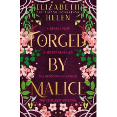 Forged by Malice (Beasts of the Briar, Book 3)