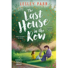 The Last House in the Row