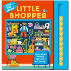 Little Shopper (Little Shopper)