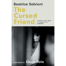The Cursed Friend *Staff Pick 2024*
