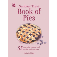 The National Trust Book of Pies (National Trust)