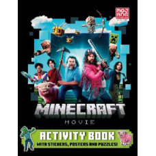 Minecraft Movie: Activity