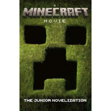 Minecraft Movie: Novel