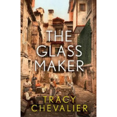 The Glassmaker *Staff Pick 2024*