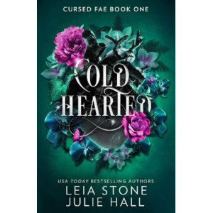 Cold Hearted (Cursed Fae, Book 1)