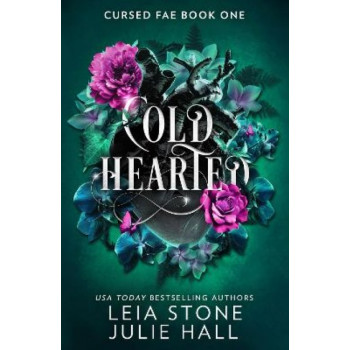 Cold Hearted (Cursed Fae, Book 1)