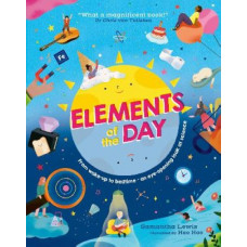 ELEMENTS OF THE DAY