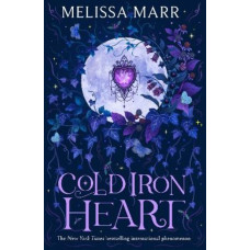 Cold Iron Heart