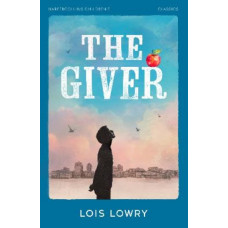 The Giver (HarperCollins Children's Classics)