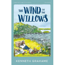 The Wind in the Willows (HarperCollins Children's Classics)