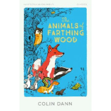 The Animals of Farthing Wood (HarperCollins Children's Classics)