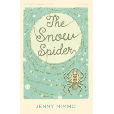 The Snow Spider (HarperCollins Children's Classics)