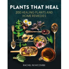 PLANTS THAT HEAL