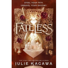 Fateless (Fateless, Book 1)