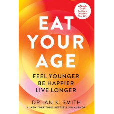 Eat Your Age