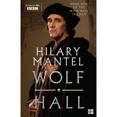 Wolf Hall (The Wolf Hall Trilogy)
