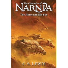 The Horse and His Boy (The Chronicles of Narnia, Book 3)