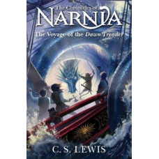The Voyage of the Dawn Treader (The Chronicles of Narnia, Book 5)