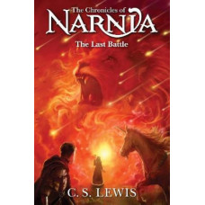 The Last Battle (The Chronicles of Narnia, Book 7)