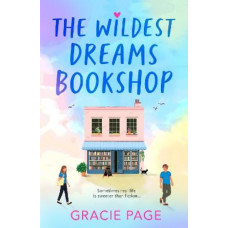 The Wildest Dreams Bookshop (The Wildest Dreams Bookshop, Book 1)