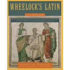 Wheelock's Latin 7th Edition