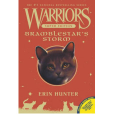 Warriors Super Edition #7: Bramblestar's Storm