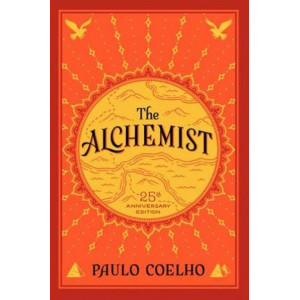 Alchemist : 25th Anniversary Edition